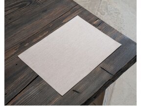 Stain-resistant pad "Sand"