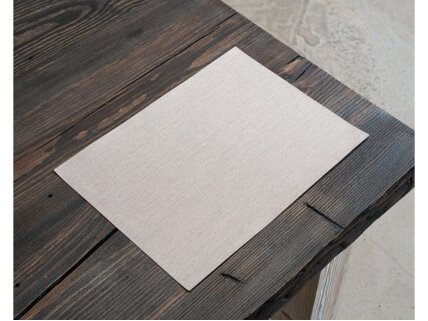 Stain-resistant pad "Sand" Stain-resistant pad "Sand"