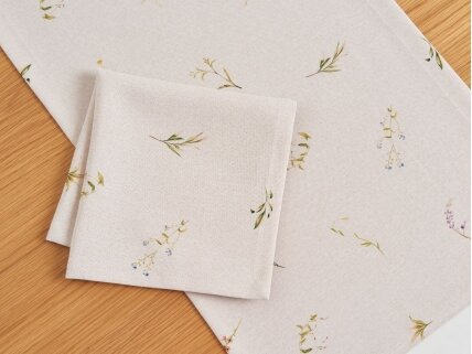 Tablecloth LAMINA stain resistant 1 Tablecloth LAMINA stain resistant 1