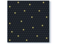 Popierinės servetėlės „Dots spots“