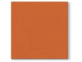Napkins orange, Airlaid textile