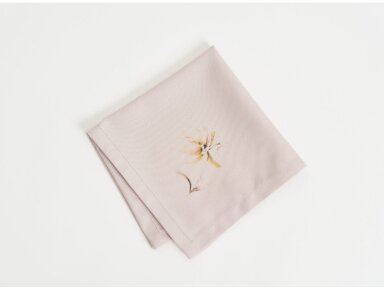 Napkin GIALLO Napkin GIALLO