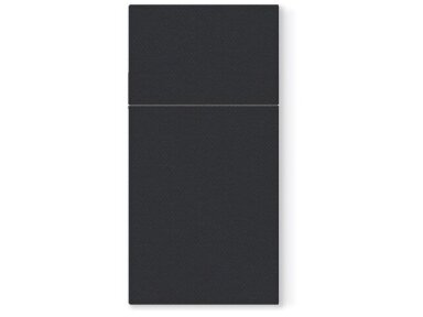 Servetėlė įrankiams juoda Airlaid black