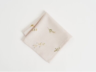 Napkin LAMINA sandy Napkin LAMINA sandy