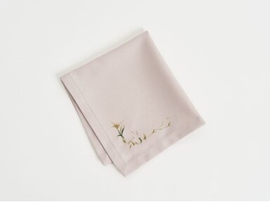 Napkin MOLLA cream Napkin MOLLA cream