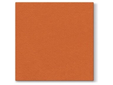 Servetėlė oranžinė Airlaid, orange