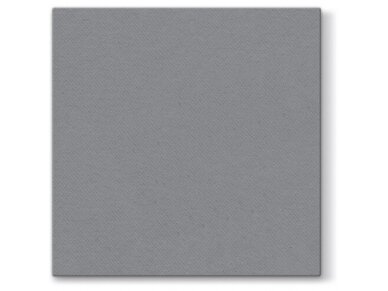 Napkins grey, Airlaid textile