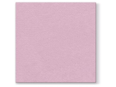 Napkins light rosa, Airlaid textile