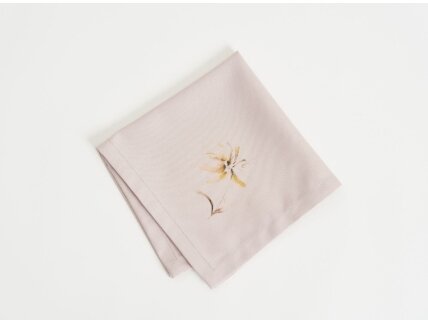Napkin GIALLO Napkin GIALLO