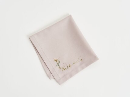 Napkin MOLLA cream Napkin MOLLA cream