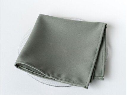 Napkin moss Napkin moss