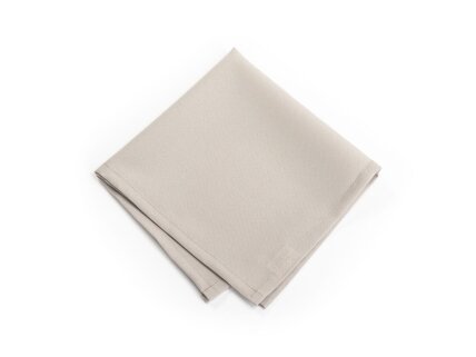 Napkin light gray 1 Napkin light gray 1
