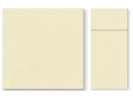 Napkins of yellow color Punta Punta 2 Napkins of yellow color Punta Punta 2