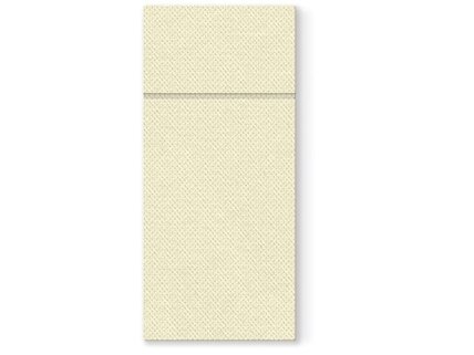 Napkins of yellow color Punta Punta 1