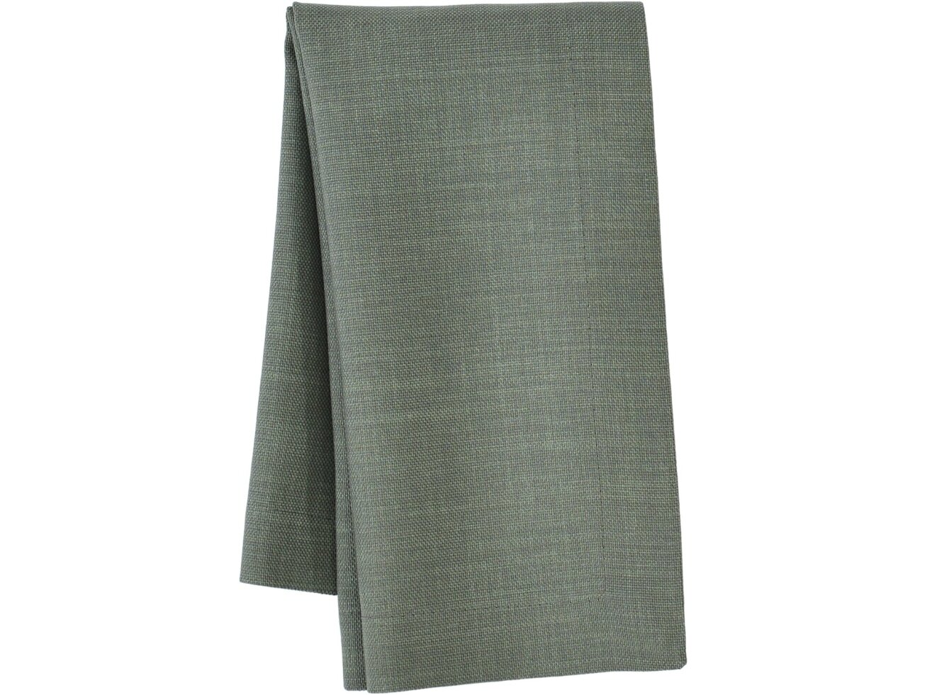 Tablecloth stain resistant tablecloth LOFT, reed green, white 180 cm Tablecloth stain resistant tablecloth LOFT, reed green, white 180 cm