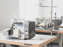 TABLE TEXTILE SEWING TABLE TEXTILE SEWING