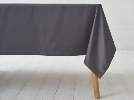 Tablecloth graffiti Saten, width 320 cm Tablecloth graffiti Saten, width 320 cm