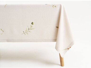 Tablecloth FLORES Tablecloth FLORES