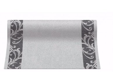 Table runner FABRIC ORNAMENT, Airlaid textile