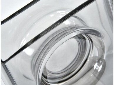 Vaza stiklo QUATRO 1