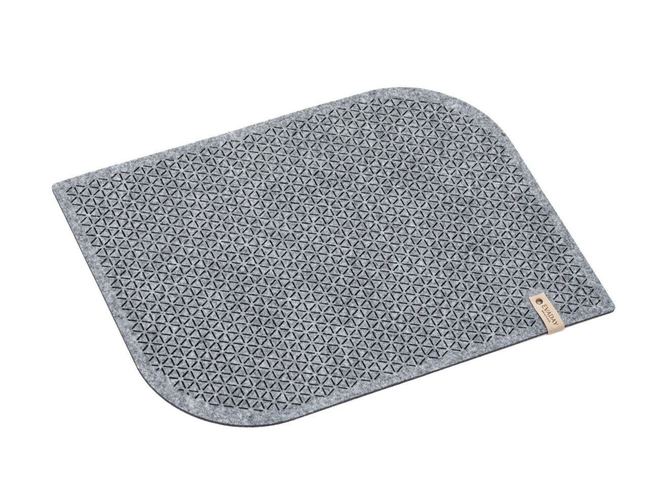 Felt placemat "Stelle" Felt placemat "Stelle"